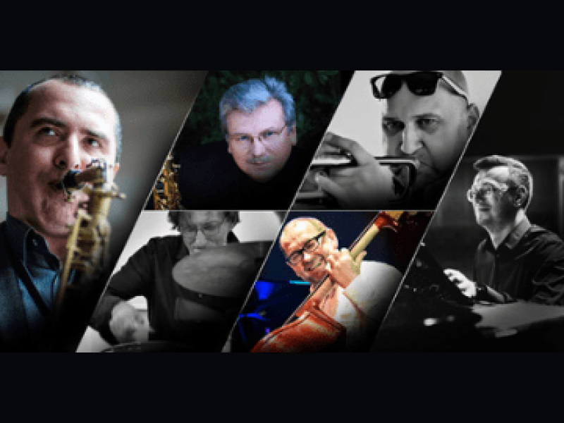 Heavy Metal Sextet – Jazz na Starówce