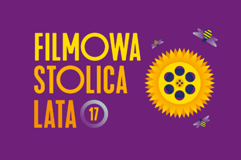 Filmowa Stolica Lata 2022 – seanse sobotnie