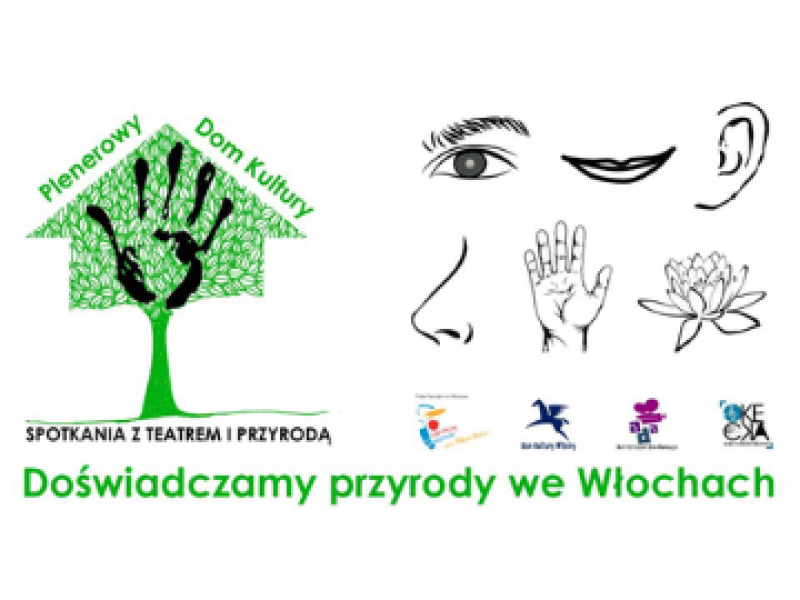 Plenerowy Dom Kultury we Włochach