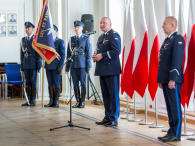 Wyjątkowa uroczystość w Pałacu Mostowskich
