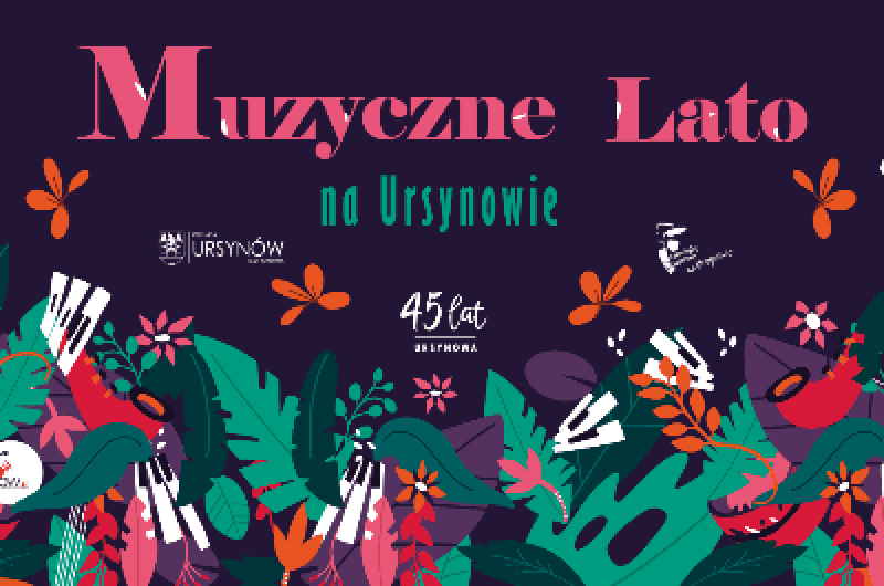 Muzyczne Lato na Ursynowie