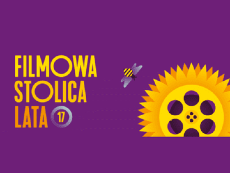 Filmowa Stolica Lata 2022 – seanse niedzielne