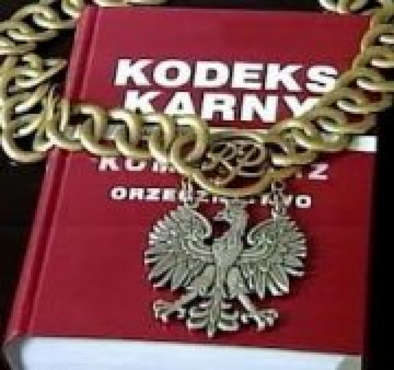 Z kradzieży w sklepach uczynili sobie źródło dochodu