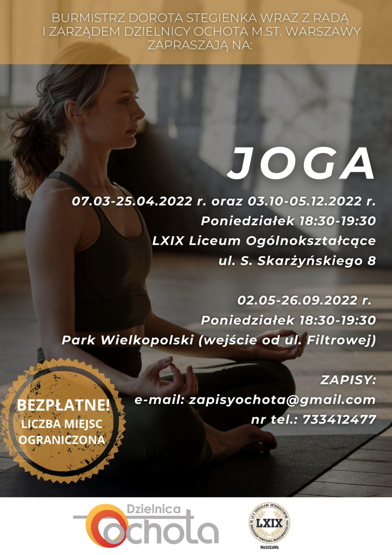 Joga