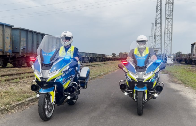 Motocykla w nowym wydaniu…