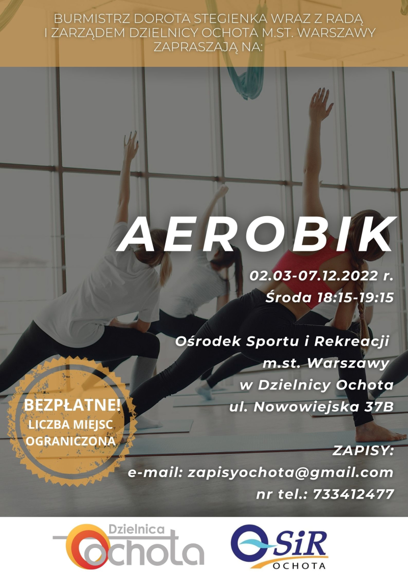Aerobik