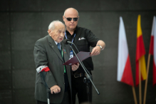 Dziękujemy Wam za drogowskaz