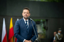 Dziękujemy Wam za drogowskaz