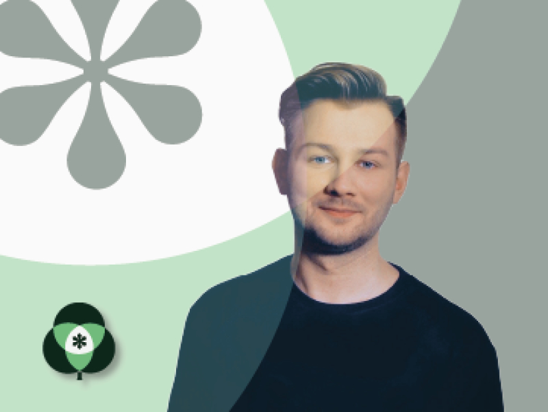 Media społecznościowe w promowaniu marki by Karol