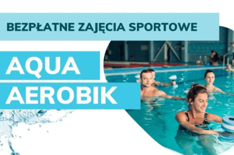 Aqua aerobik