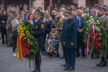 Powstańcza lekcja dla kolejnych pokoleń
