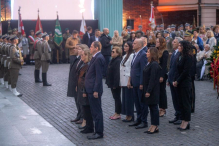 Powstańcza lekcja dla kolejnych pokoleń