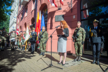 Warszawa upamiętnia wydarzenia sprzed 78 lat