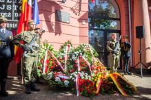 Warszawa upamiętnia wydarzenia sprzed 78 lat