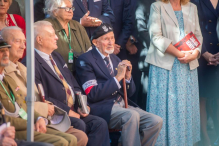 Warszawa upamiętnia wydarzenia sprzed 78 lat