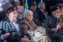 Warszawa upamiętnia wydarzenia sprzed 78 lat