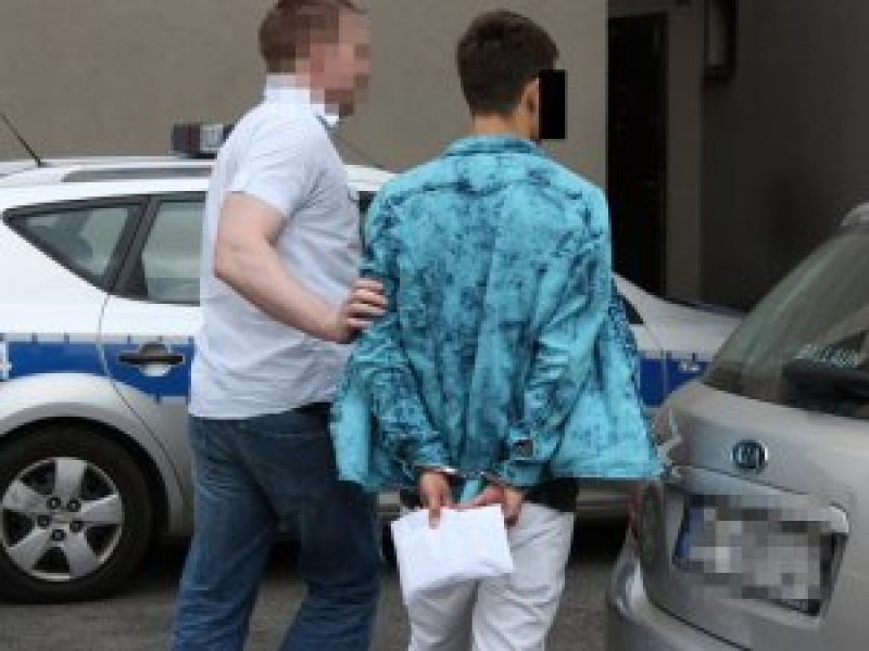 Oszustwo przy zakupie perfum w "okazyjnej" cenie