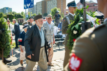 Mija 78 lat od wyzwolenia „Gęsiówki”