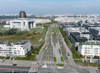 Coraz bliżej budowy tramwaju do Wilanowa