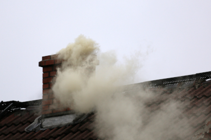 Warszawa w programie Stop Smog