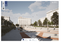 Jaka Warszawa za 30 lat?