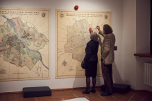 Muzeum Warszawy zaprasza – w weekend wstęp bezpłatny