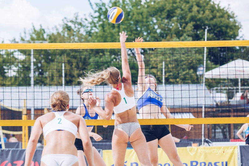 PreZero Grand Prix Polskiej Ligi Siatkówki