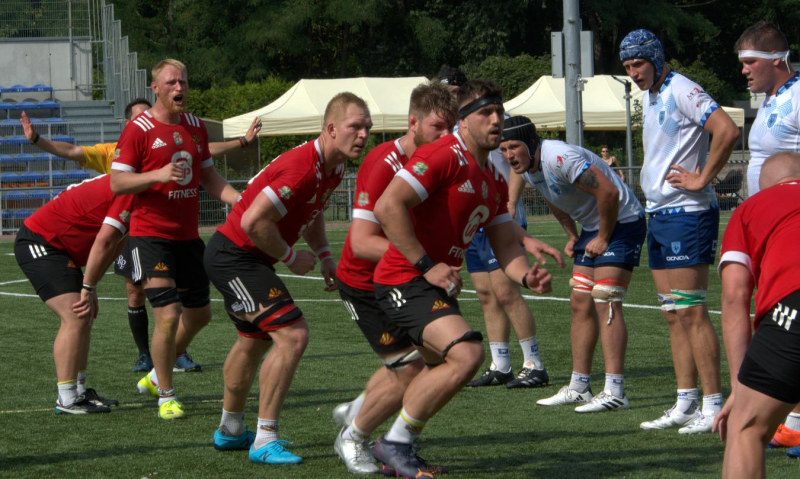 Ekstraliga rugby