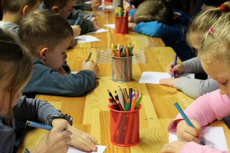 Konkurs popularyzujący wiedzę o gospodarce o obiegu zamkniętym "Ekocyrkularni"