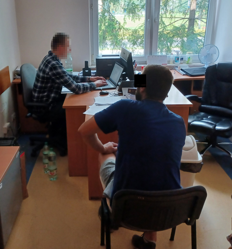 Podwójna jazda z promilami