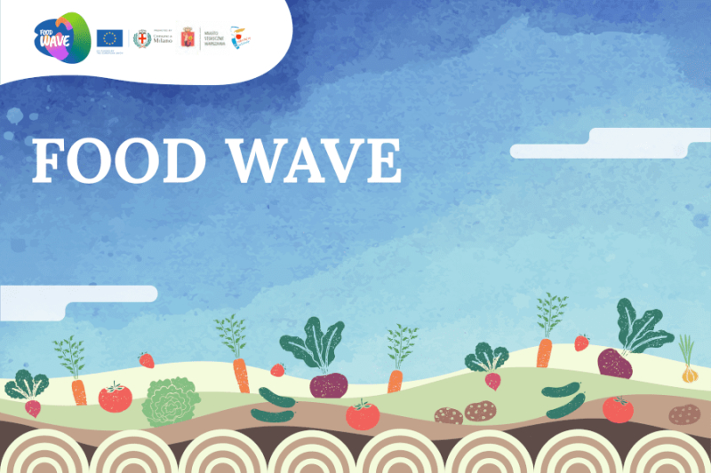 Food Wave – konkurs dla klimatu