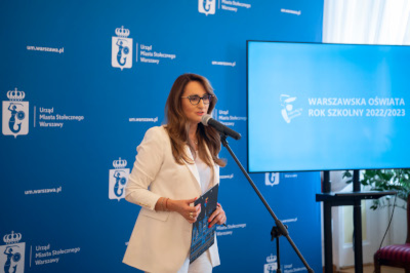 Nowy rok szkolny pełen wyzwań