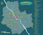 15 ton jedzenia – nie do wyrzucenia
