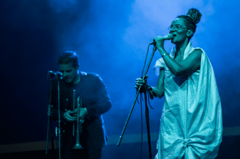 Festiwal Skrzyżowanie Kultur 2022