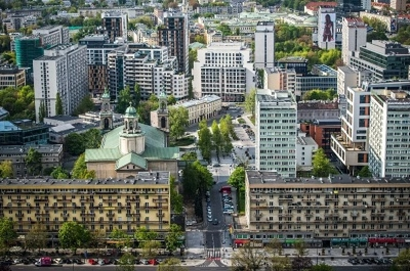 Warszawa gotowa na zmiany w reprywatyzacji