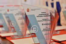 Osobowość WTP – przyznano nagrody w konkursie