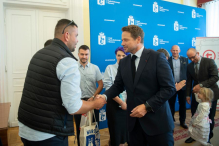 Osobowość WTP – przyznano nagrody w konkursie