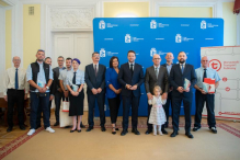 Osobowość WTP – przyznano nagrody w konkursie