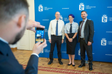 Osobowość WTP – przyznano nagrody w konkursie