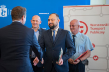 Osobowość WTP – przyznano nagrody w konkursie
