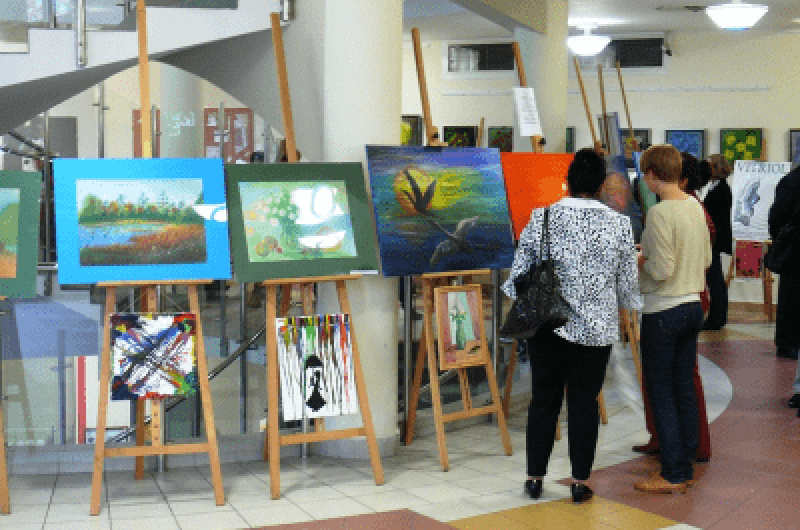 Zdobądź stypendium artystyczne – ostatnie dni naboru