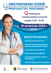 Zbadaj zdrowie na Ursynowie