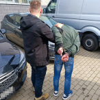 Siał postrach, z dożywotnim zakazem taranował ludzi, odpowie za usiłowania zabójstwa
