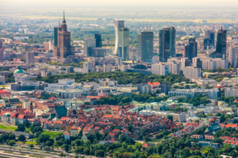 Ponad 42 mln zł – Warszawa dla organizacji pozarządowych