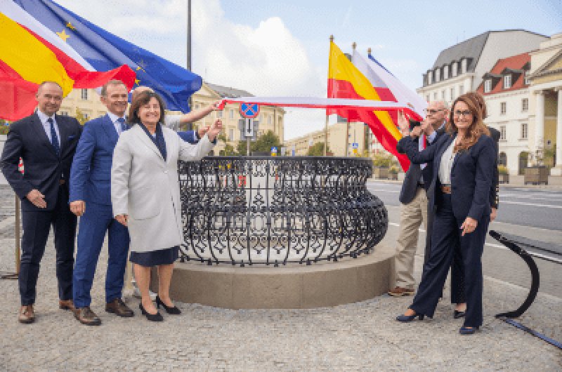 Pomnik Geodezji Europejskiej