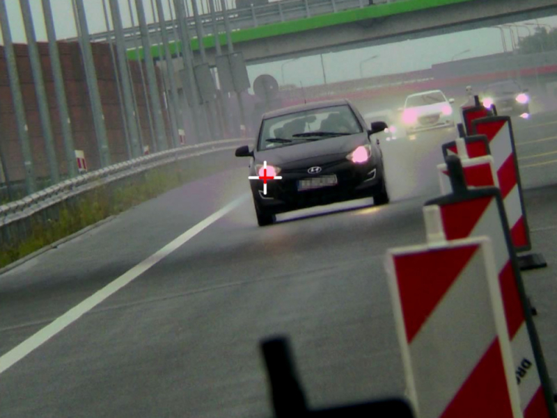 Przekroczył prędkość o prawie 60 km/h. Na dodatek był nietrzeźwy