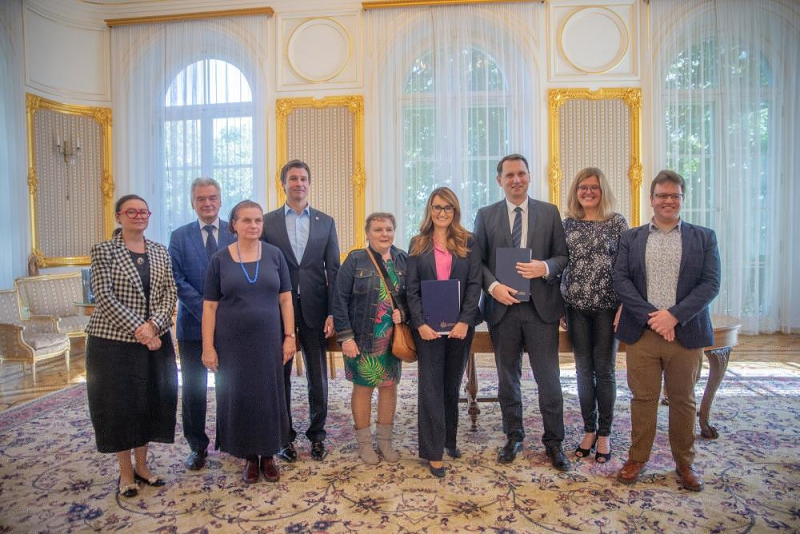 Praktyki przygotują do zawodu nauczyciela