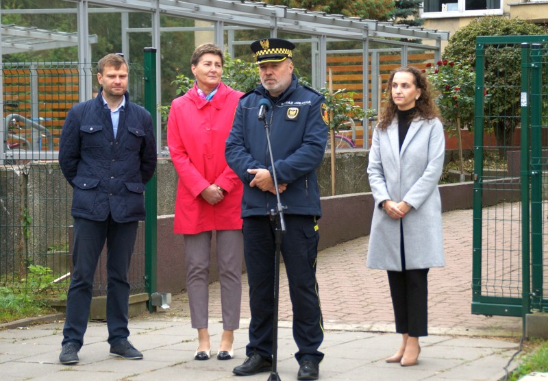 Szkoła Podstawowa nr 375 im. Orląt Lwowskich z „Drogą na szóstkę”