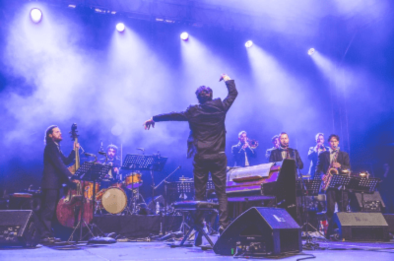 Szalone Dni Muzyki 2022