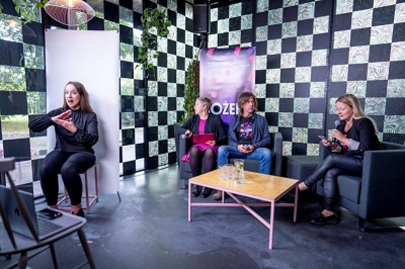 Jubileuszowy Festiwal Kultury Bez Barier